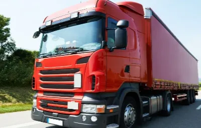 Adana Ortaköy Ambar Kargo