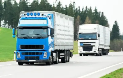 Adana ile Ortaköy Arası Eşya Taşıma